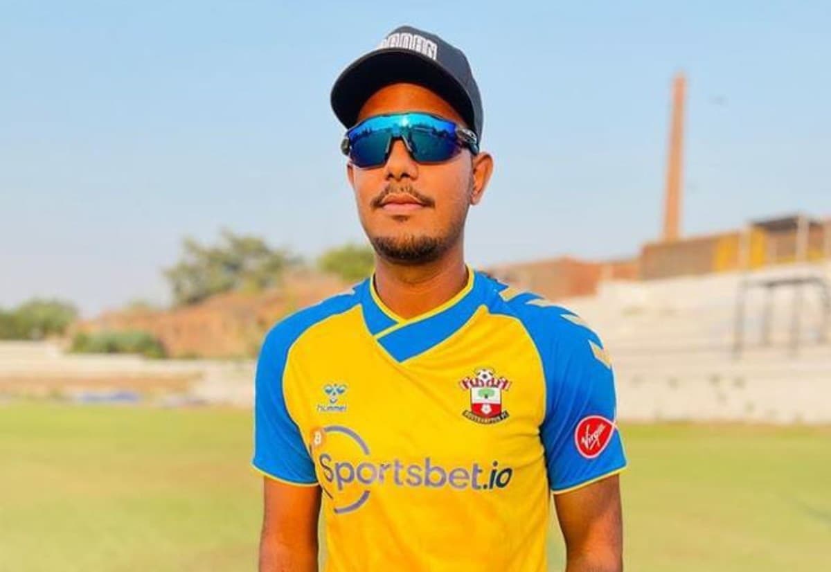यश दयाल के लिए गुजरात टाइटंस ने 3.2 करोड़ लगाई बोली, पिता से इस उम्र में शुरू किया था क्रिकेट सीखना