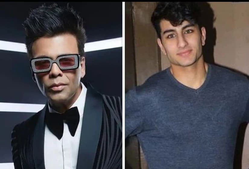 Ibrahim Ali Khan Bollywood Debut:इब्राहिम अली खान को करण जौहर करेंगे लॉन्च, साउथ की इस मूवी का होगा रीमेक