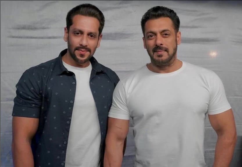 Salman Khan: मिलिए सलमान खान के बॉडी डबल परवेज काजी से, चेहरे से लेकर स्टाइल तक दिखते हैं same to same