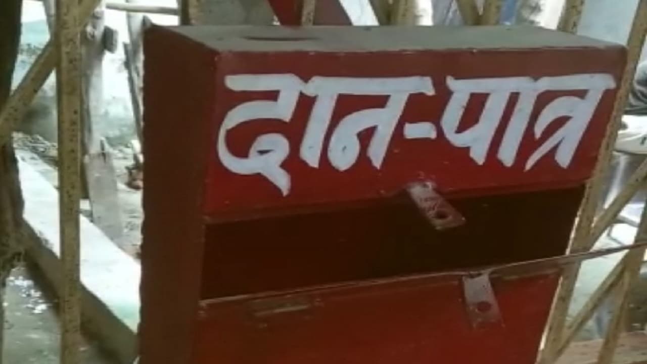 Muzaffarpur: महामाया मंदिर में असामाजिक तत्वों ने मूर्ति तोड़ी, इलाके में बढ़ा तनाव