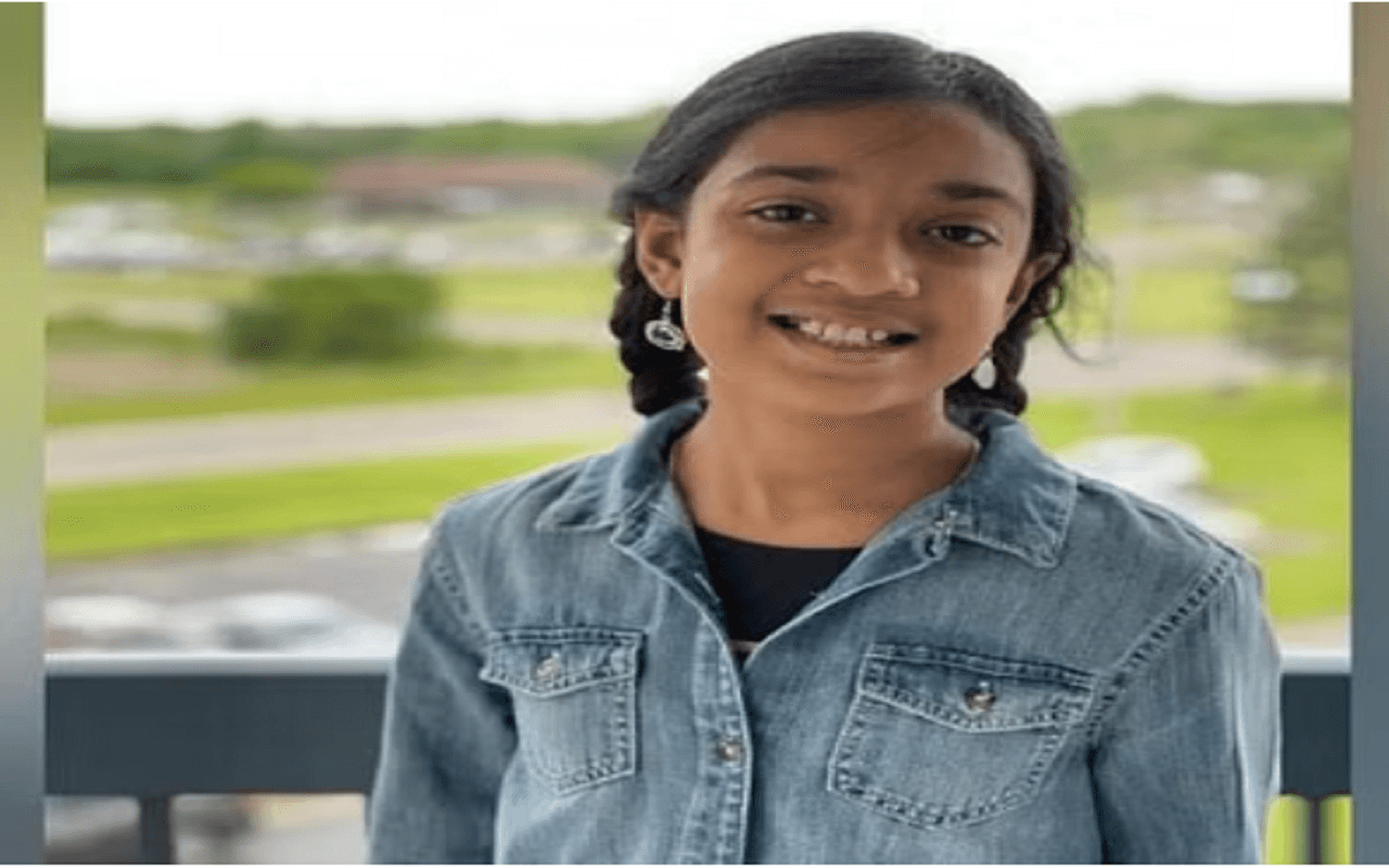 भारतीय मूल की नताशा पेरियानयागम दुनिया की सबसे प्रभावशाली छात्र, CTY ने लगातार दूसरी बार दिया खिताब