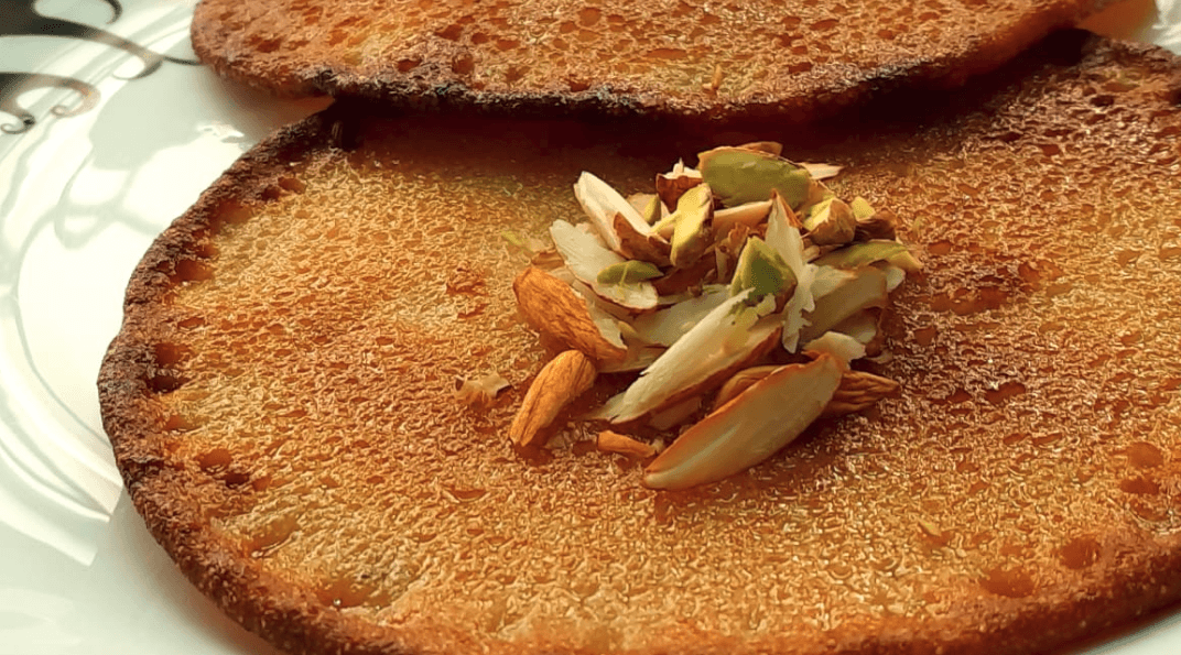 Happy Holi 2021: हेल्थी होली मनाना है तो ऐसे बनाएं आंटे का मालपुआ, जाने इसके बनाने की विधि