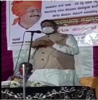 खतरे में येदियुरप्पा की कुर्सी! नाराज विधायक ने कर दी ये बड़ी मांग