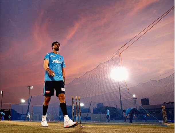 ILP 2020:  दिल्ली कैपिटल्स ने मांगा ईशांत शर्मा का रिप्लेसमेंट, ये है वजह