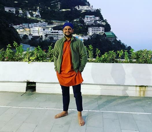 चेन्नई सुपर किंग्स को रैना ने ट्विटर पर किया अनफॉलो, माजरा क्या है