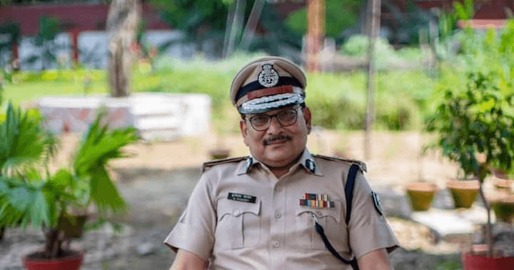 ‘सुशांत सिंह राजपूत केस की जांच पर टिप्पणी नहीं, डीजीपी रहते लिया था सही फैसला’- बोले गुप्तेश्वर पांडेय