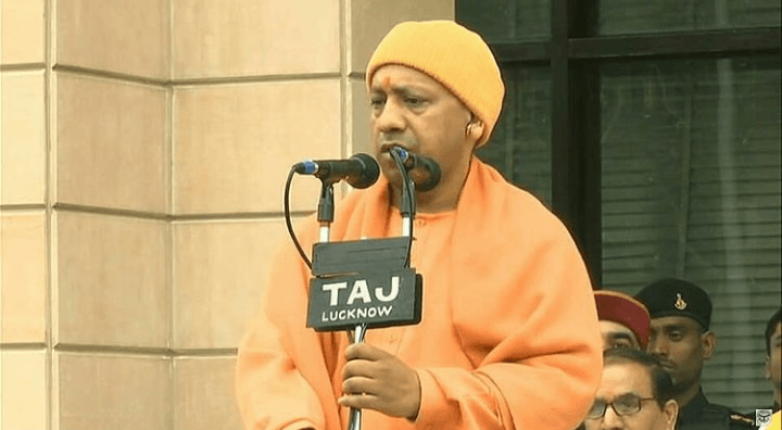 अखिलेश यादव के गढ़ में आज योगी आदित्यनाथ की हुंकार, 65 परियोजनाओं का करेंगे शिलान्यास-लोकार्पण