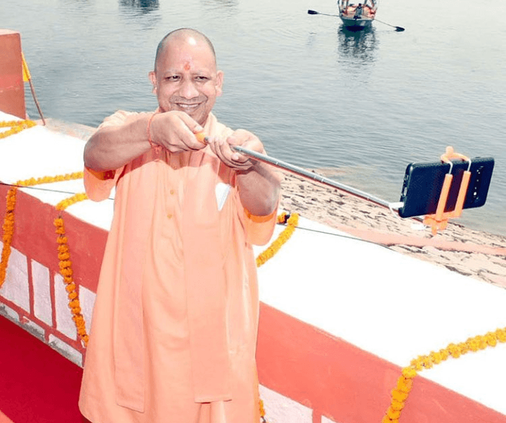 यूपी में विधानसभा का चुनाव लड़ेंगे सीएम योगी आदित्यनाथ? गोरखपुर में सीट चयन को लेकर दिया ये बयान