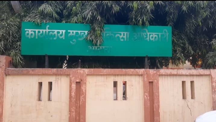 Agra News: स्वास्थ्य विभाग का अलर्ट, कहीं भी इलाज कराते दिखें विदेशी पर्यटक तो कंट्रोल रूम पर दें सूचना