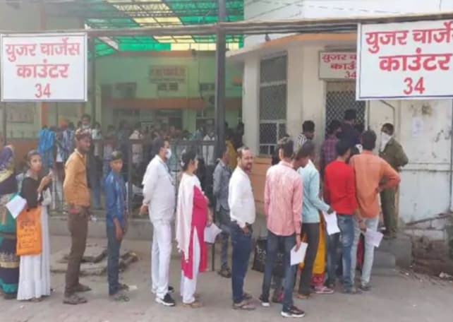 Kanpur : वायरल बुखार से लीवर के साथ लोगों के दिमाग में सूजन के मिल रहे लक्षण, जानें क्या बता रहे हैं डॉक्टर