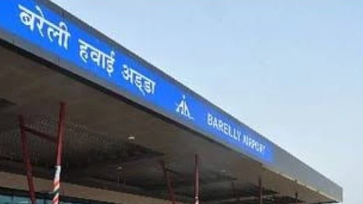 दिवाली से पहले बरेली-जयपुर की फ्लाइट बंद, इंडिगो ने वेबसाइट से शेड्यूल हटाया, जानें कब से चलेगी