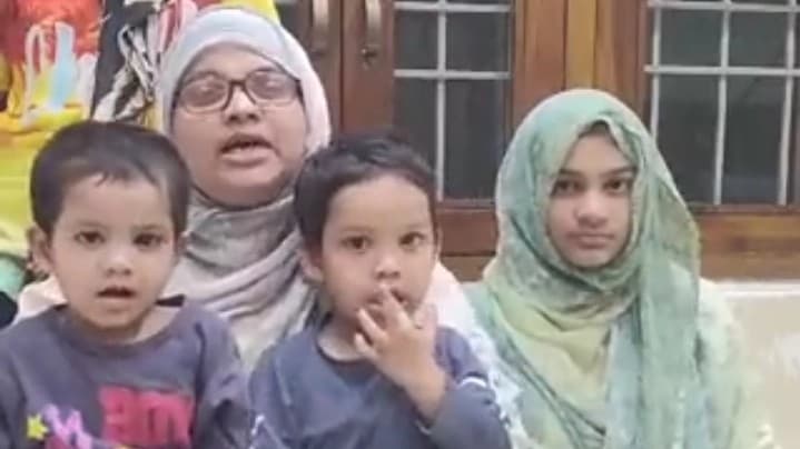 बरेली: नवाबगंज के पूर्व चेयरमैन के पति पर लगा अपहरण का आरोप, महिला ने PM मोदी-सीएम योगी से लगाई न्याय की गुहार