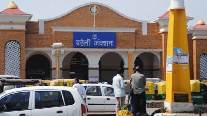 Indian Railways: दिवाली से पहले अंबाला-चंडीगढ़ के बीच 4 ट्रेनें कैंसिल, रेलकर्मियों की छुट्टी रद्द, जानें वजह