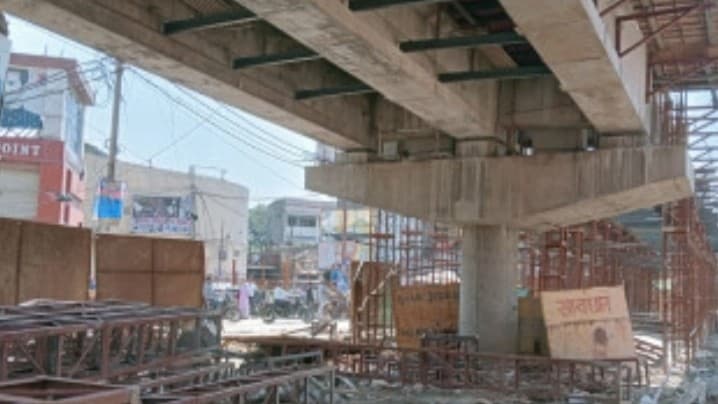 बरेली: सेतु निगम के जिम्मेदारों की लापरवाही से हुईं दो मौतें, जांच टीम ने कमिश्नर को भेजी रिपोर्ट