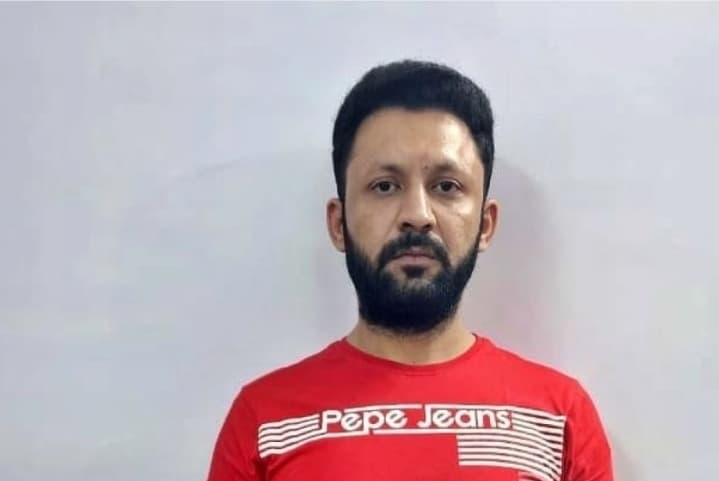 माफिया अशरफ का साला सद्दाम बरेली से बदायूं जेल में शिफ्ट, अतिन को भेजा रामपुर, जानें क्यों लिया फैसला...