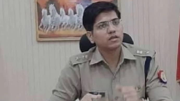 बरेली के एसएसपी ने 47 चौकी इंचार्ज बदले, 79 सब इंस्पेक्टर के हुए तबादले, 51 दरोगाओं को बनाया चौकी प्रभारी