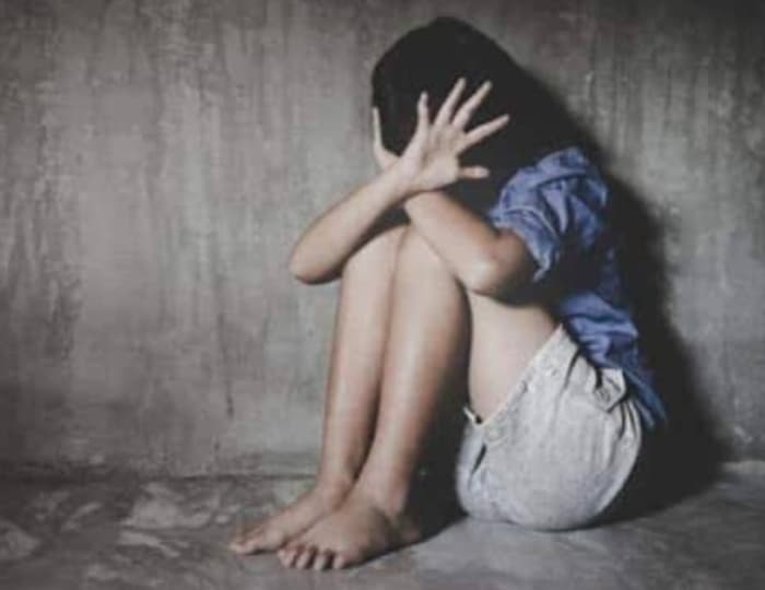 बरेली में भाई बना हैवान, 5 साल की मासूम से टॉफी के बहाने सूनसान मकान में ले जाकर दरिंदगी, जेल भेजा