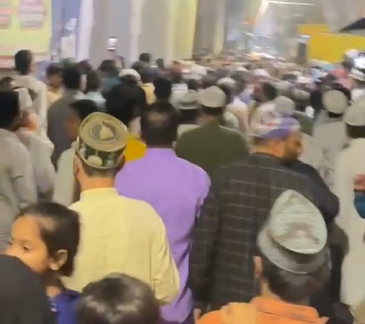 हजरत शाह मुहम्मद सकलैन मियां का सुपुर्द ए खाक 22 को, कांग्रेस प्रदेश अध्यक्ष समेत प्रमुख हस्तियां होंगी शामिल