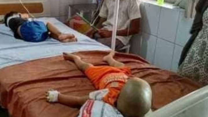 बरेली में जानलेवा हुआ बुखार, मरीजों से अस्पताल फुल, 30 से अधिक की मौत, जानें जिले की स्वास्थ्य सेवा का हाल