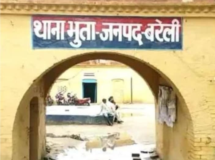 Bareilly : करवाचौथ पर सुसाइड, CBI के रिटायर्ड इंस्पेक्टर के बेटे और कारोबारी ने फंदे पर लटककर दी जान