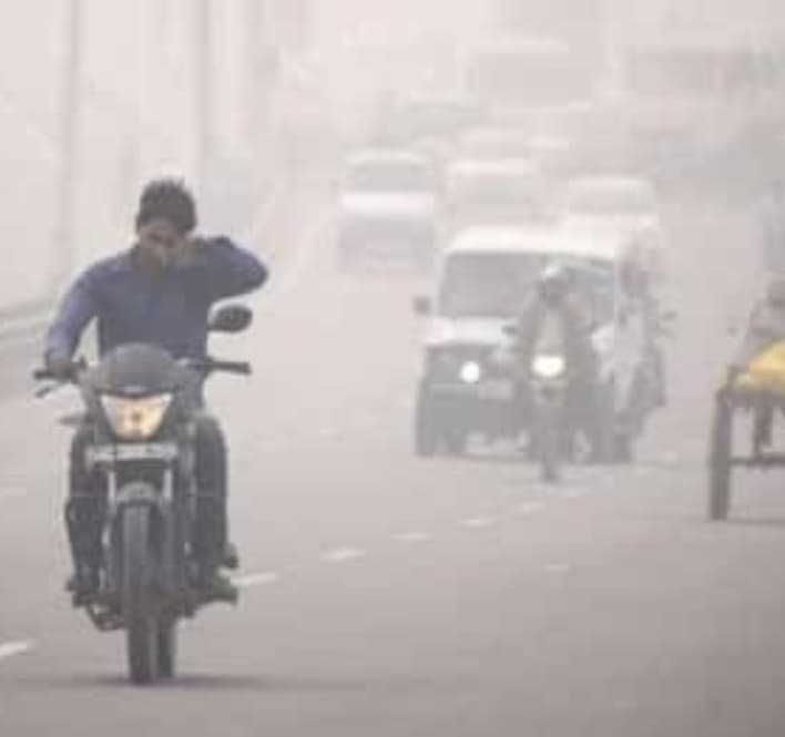 पीलीभीत प्रदूषण में दिल्ली से आगे, दुनिया के 100 प्रदूषित शहरों में 27 वें स्थान पर, जानें अपने शहर का AQI पीलीभीत प्रदूषण में दिल्ली से आगे, दुनिया के 100 प्रदूषित शहरों में 27 वें स्थान पर, जानें अपने शहर का AQI