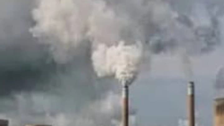 UP Weather AQI Today: यूपी के लोग जहरीली हवा में सांस लेने को मजबूर, गाजियाबाद-बरेली का AQI बेहद खराब