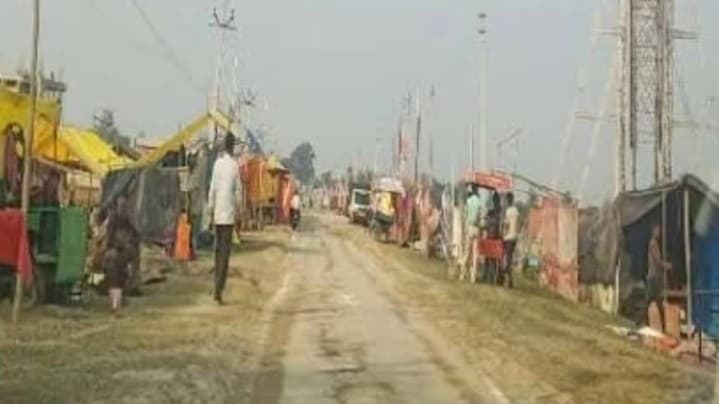 बरेली: गंगा मेला का हुआ आगाज, रामगंगा-गढ़ मुक्तेश्वर में इन ट्रेनों का रहेगा स्टॉपेज, आसानी से मिलेगा टिकट