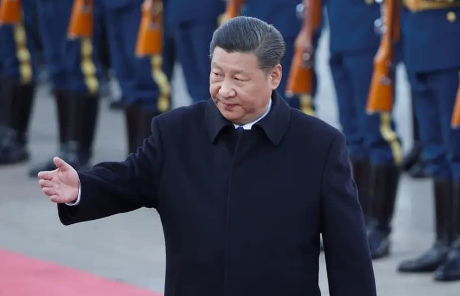 अपनी हरकतों से बाज नहीं आता चीन! जिनपिंग की भारत-यूएस को धमकी, कहा- अतिक्रमण हुआ तो खाली नहीं बैठेंगे