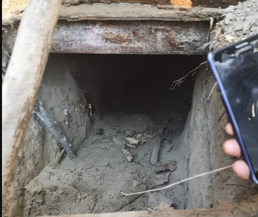 आतंकी साजिश नाकाम! अवंतीपोरा में मिला लश्कर का गुप्त ठिकाना, देखें VIDEO