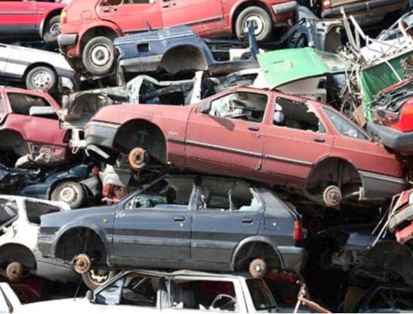 केंद्र सरकार की स्क्रैप पॉलिसी के तहत बिहार में करीब डेढ़ लाख गाड़ियां होंगी सड़क से बाहर, फिटनेस जांच के लिए बिहटा में खुलेगा केंद्र
