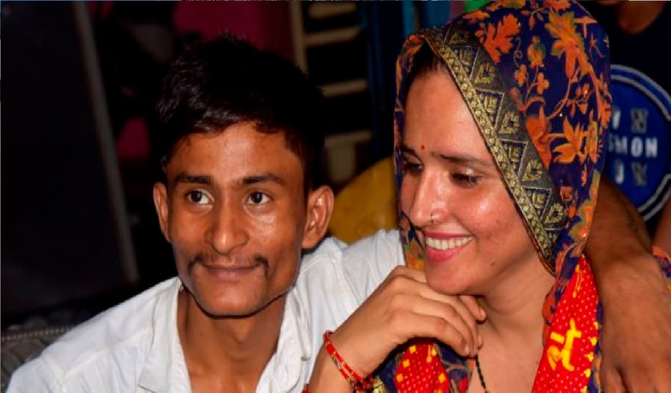 सीमा हैदर से आज भी पूछताछ, दावों की हकीकत परखने को एटीएस की टीम जाएगी नेपाल! इन सवालों का तलाशा जा रहा जवाब