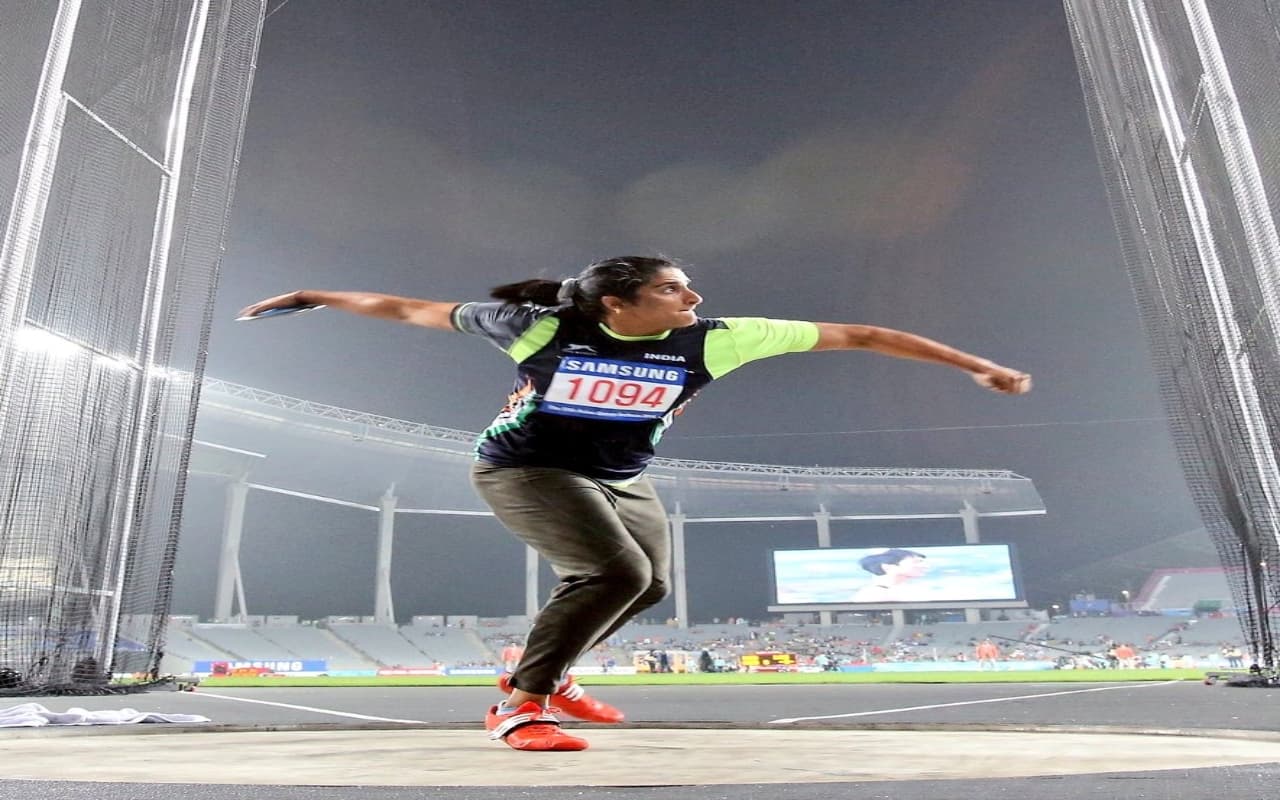 CWG 2022: निरज चोपड़ा के बिना एथलेटिक्स में चुनौती पेश करेंगे भारतीय खिलाड़ी, मंगलवार से इवेंट्स शुरू