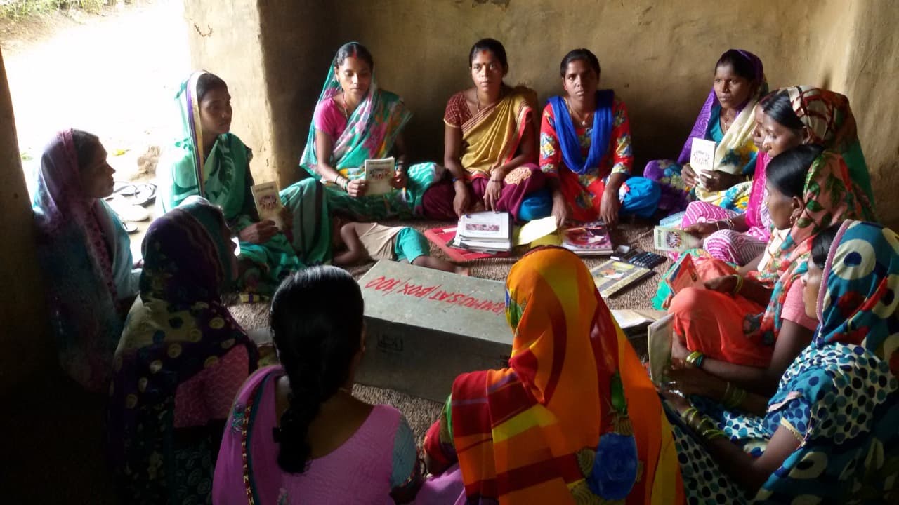 झारखंड की 80 हजार परिवार की महिलाएं एसएचजी से जुड़ेंगी, खुलेंगे रोजगार के द्वार