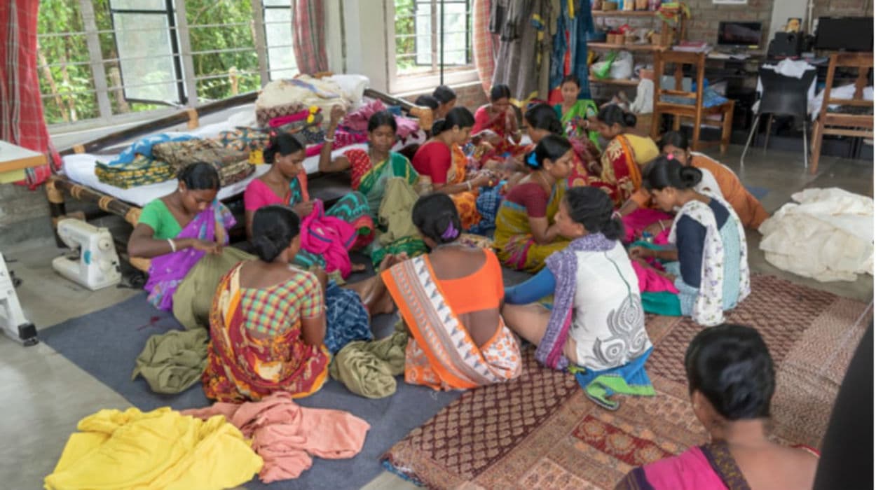 बड़ी कंपनियों की तरह काम करेंगी बिहार की शहरी स्वयं सहायता ग्रुप की महिलाएं, 92 समूहों का हुआ को-ऑपरेटिव सोसाइटी निबंधन