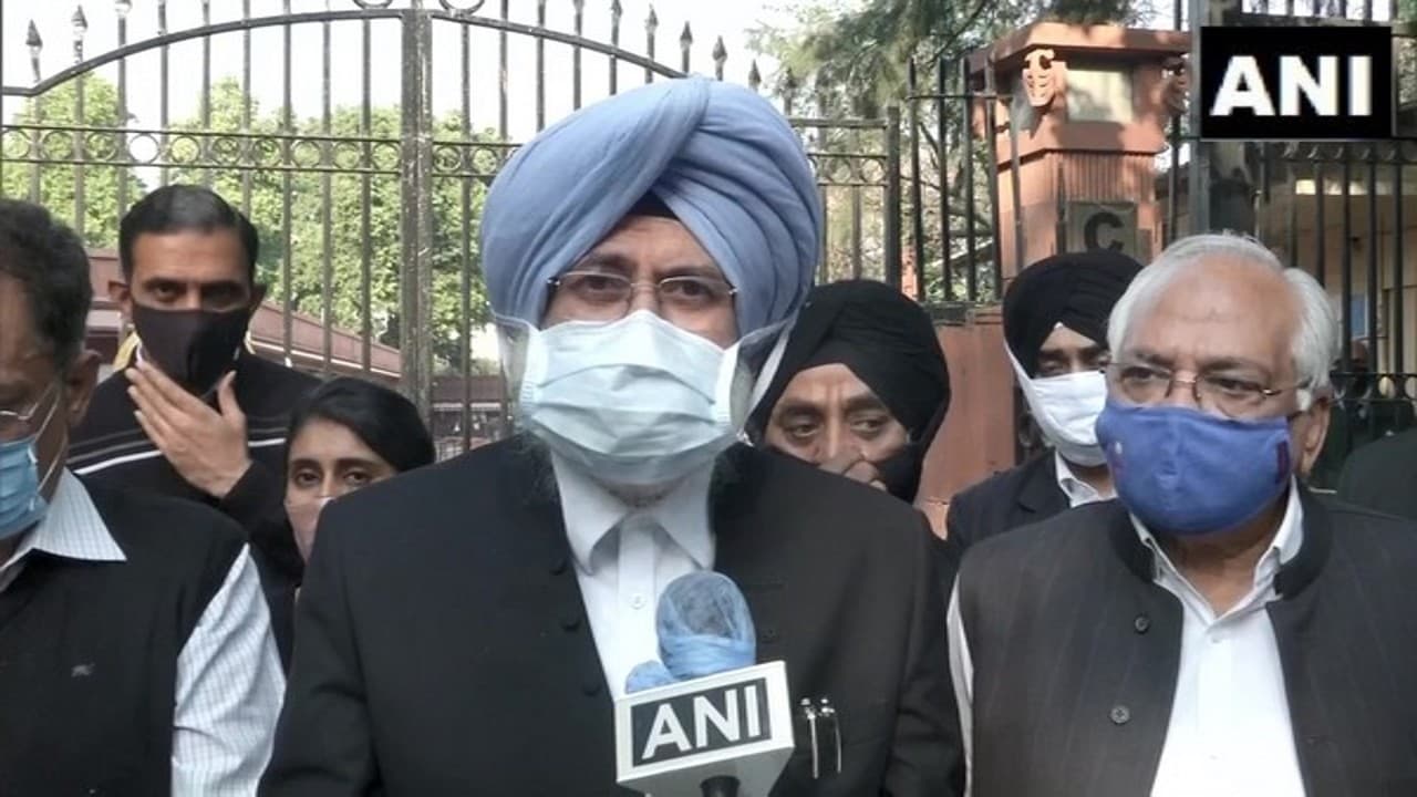 1984 सिख विरोधी दंगा मामला : SC ने रिकॉर्ड में लिया SIT रिपोर्ट, अदालत को दी गई फर्जी मुकदमे की जानकारी