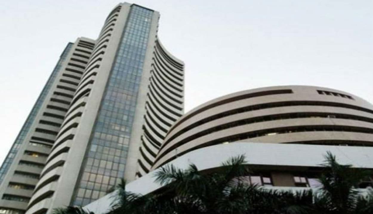 बैंकिंग शेयरों के दम पर स्टॉक मार्केट में लौटी रौनक, सेंसेक्स-निफ्टी मजबूती के साथ बंद
