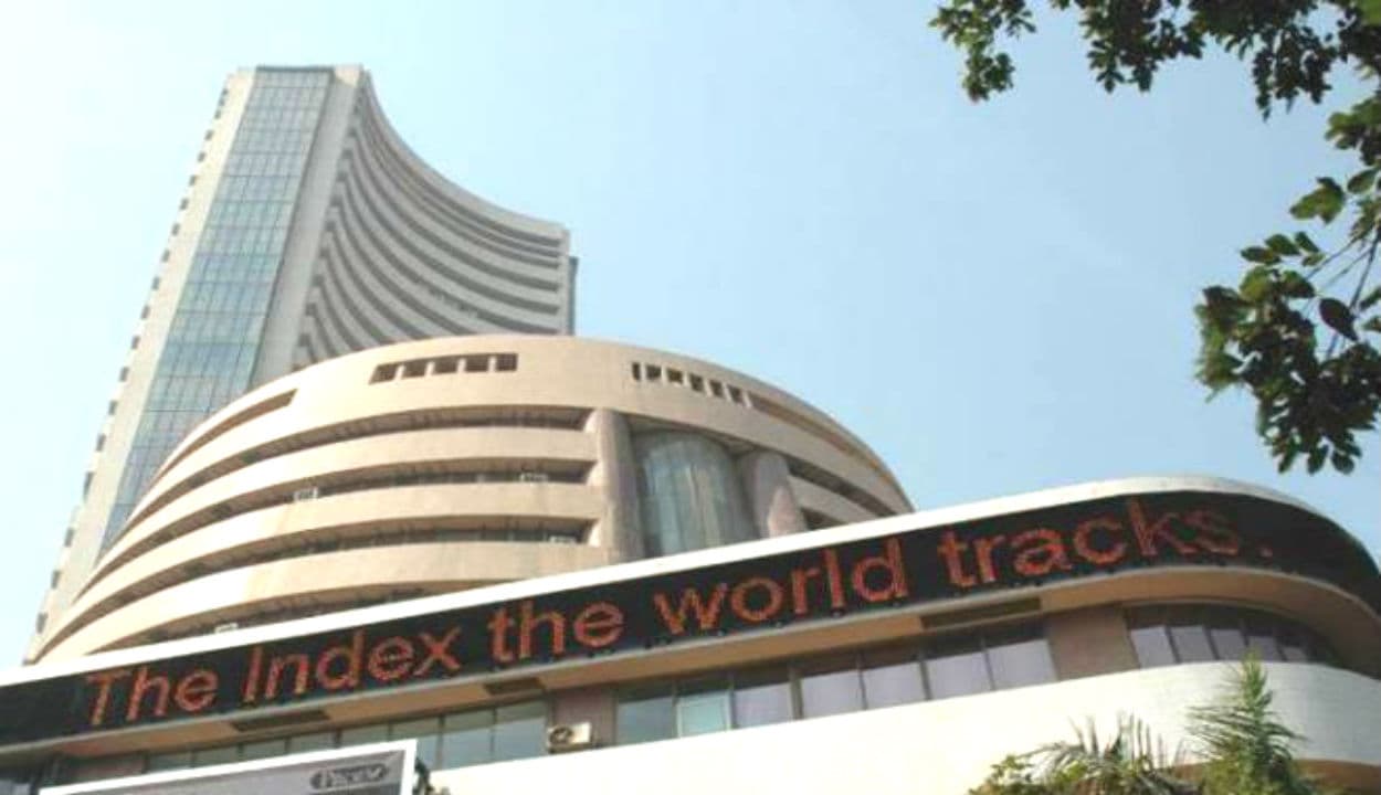 घरेलू शेयर बाजार में पहली बार 57000 के पार पहुंचा सेंसेक्स, निफ्टी भी नई ऊंचाई पर