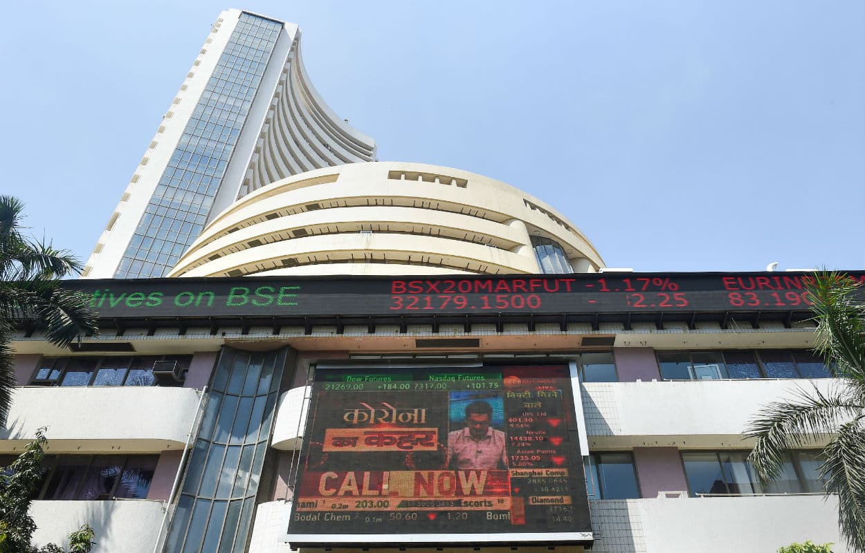 Share Market: हरे निशान के साथ खुला बाजार, Gift Nifty से लेकर US policy तक इन 6 चीजों ने बदली मार्केट की दिशा