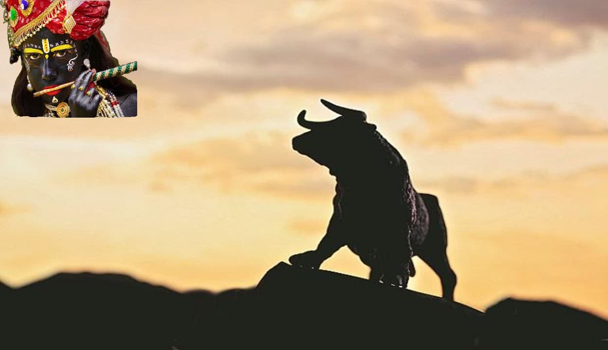 Stock Markets : सकारात्मक रुख से शुरुआती कारोबार में 506.41 अंक उछला सेंसेक्स, निफ्टी 15800 के पार