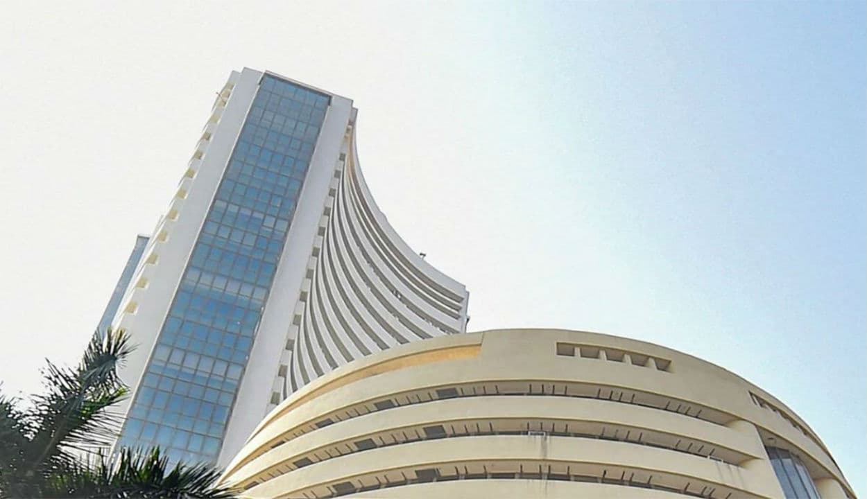 चुनावी नतीजों के बाद हाहाकार से उबरा बाजार, सेंसेक्स ने लगाई 2300 से अधिक अंकों की छलांग