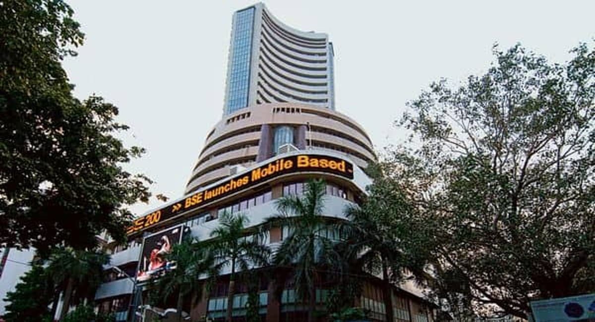 Sensex की टॉप 10 में से 9 कंपनियों के मार्केट कैप में इजाफा, RIL और SBI को सबसे ज्यादा फायदा