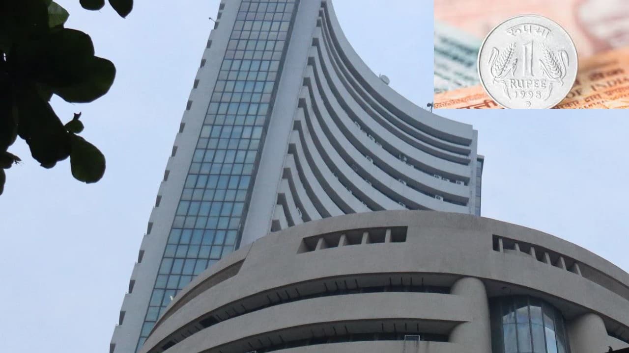 Stock Market News : शुरुआती कारोबार में सेंसेक्स-निफ्टी भी फिसले, रुपया 18 पैसे मजबूत