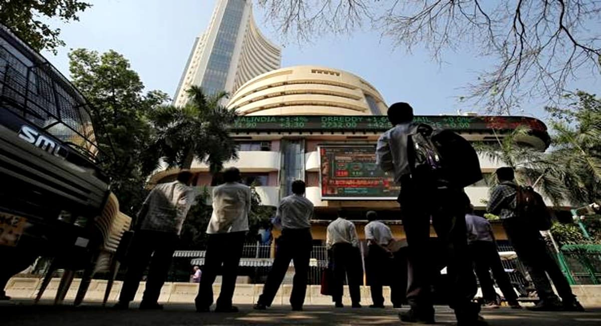 Share Market में टॉप 9 कंपनियों का मार्केट कैप 97,463 करोड़ रुपये बढ़ा, जानें कैसा रहेगा इस हफ्ते बाजार