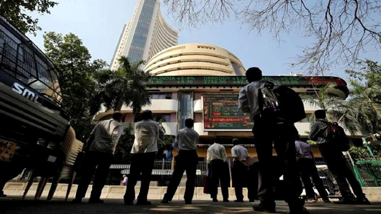 शुरुआती कारोबार में बढ़त के साथ खुला शेयर बाजार, सेंसेक्स में 254 अंक की उछाल
