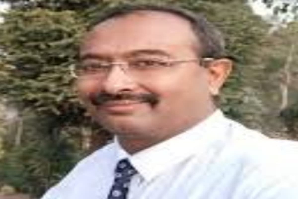 झारखंड: डीवीसी के नए चेयरमैन बनाए गए सेपुरी सुरेश कुमार, पश्चिम बंगाल कैडर के हैं आईएएस अफसर