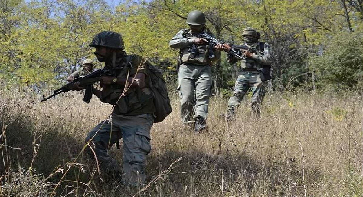 हद से ज्यादा ढीठ है पाकिस्तान, सर्जिकल स्ट्राइक से तबाह ठिकानों को फिर किया खड़ा, कर सकता है बड़ा आतंकी हमला