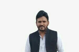 शादाब अजीम बने सपा लखनऊ महानगर के सचिव, प्रदेश अध्यक्ष नरेश उत्तम ने किया अनुमोदन