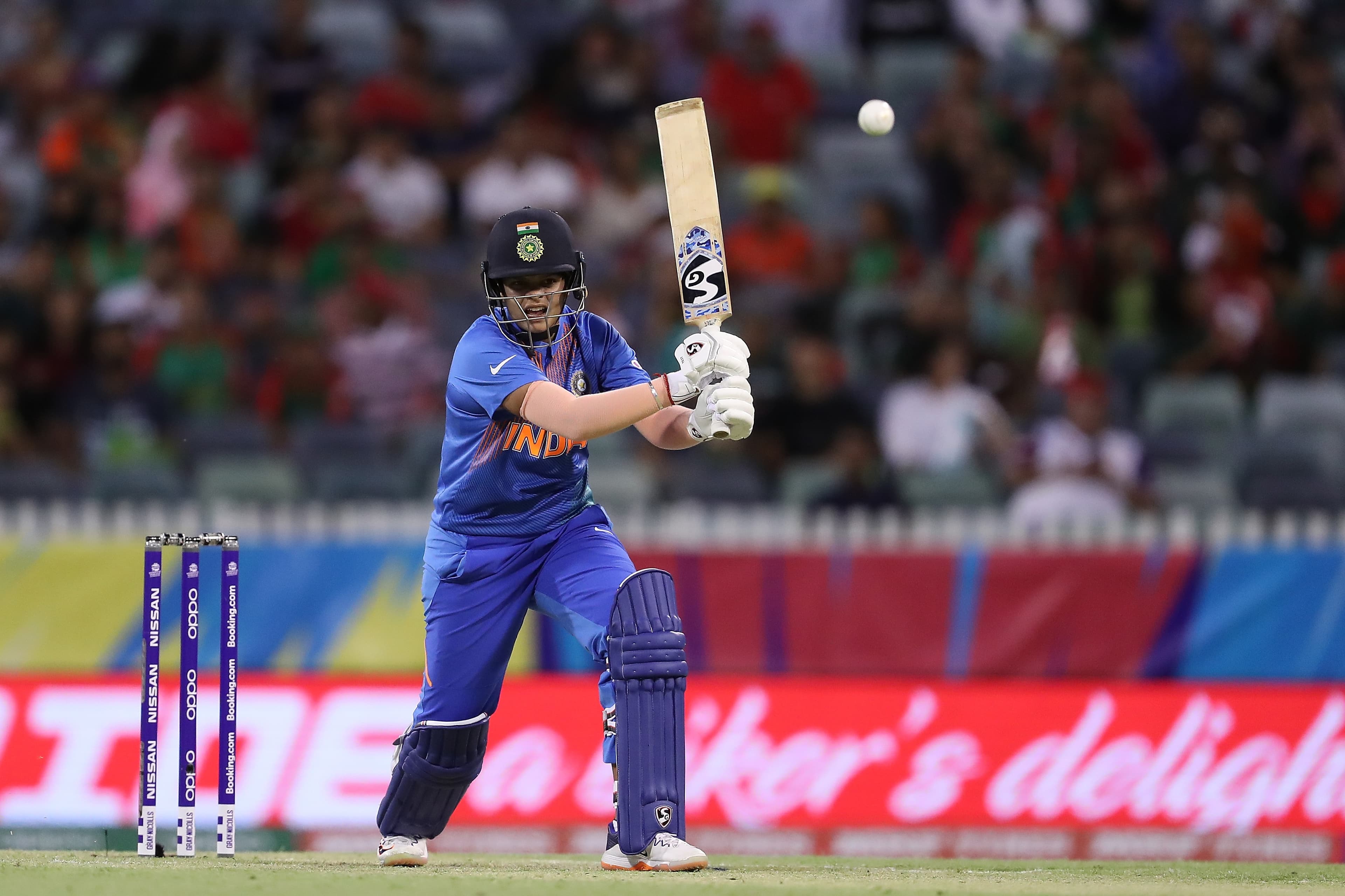 WPL Auction 2023: दिल्ली कैपिटल्स ने वर्ल्ड कप विजेता कप्तान शैफाली वर्मा को खरीदा, देखें पूरी लिस्ट