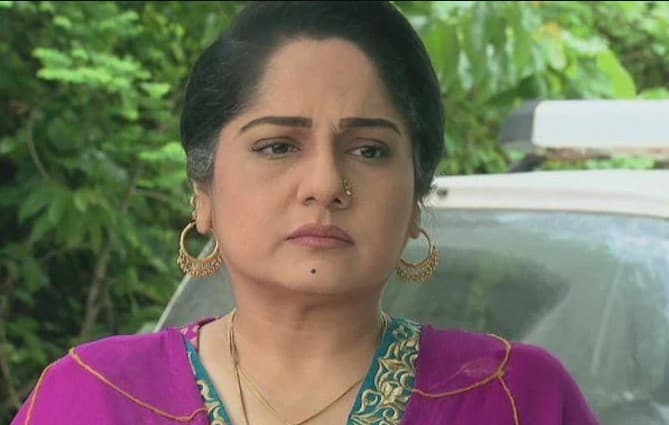 घर चलाने के लिए गहने बेचने को मजबूर हुईं टीवी एक्ट्रेस शगुफ्ता अली, कोरोना काल में नहीं मिल रहा काम