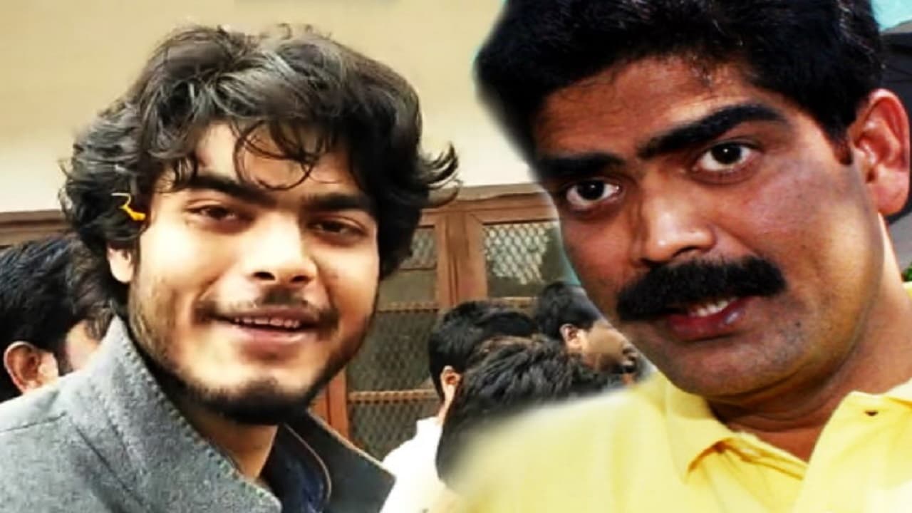 शहाबुद्दीन के बेटे ओसामा की जमानत के लिए फोन कर मांगे गए रुपये, हिना शहाब ने एसपी से लगाई कार्रवाई की गुहार